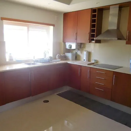 Apartamento Cerro Da Aguia