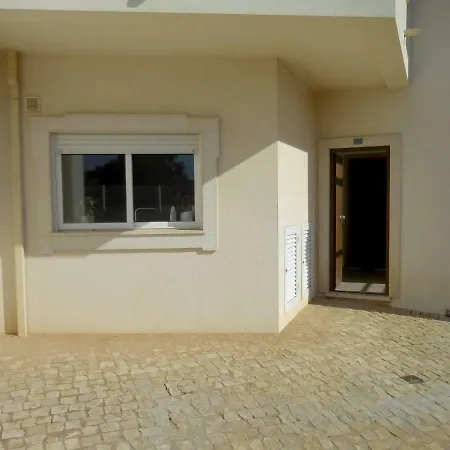 Apartamento Cerro Da Aguia *