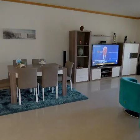 Apartamento Cerro Da Aguia *